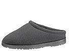 Hush Puppies Slippers Klog - Fleece