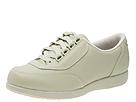 Hush Puppies - Classic Walker (Stone Leather) - Women's,Hush Puppies,Women's:Women's Athletic:Classic