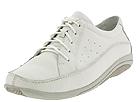 Buy Hush Puppies - Malibu (White Leather) - Women's, Hush Puppies online.