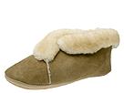 Buy discounted Hush Puppies Slippers - Sandra (Gold Misty) - Women's online.