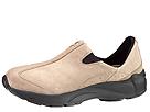 Hush Puppies - Blaze (Classic Taupe Suede) - Women's