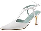 Kenneth Cole - Love Affair (White Satin) - Women's,Kenneth Cole,Women's:Women's Dress:Dress Shoes:Dress Shoes - Special Occasion