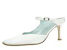Kenneth Cole - First Love (White Satin) - Women's,Kenneth Cole,Women's:Women's Dress:Dress Shoes:Dress Shoes - Special Occasion