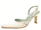 Kenneth Cole - Forever One (Ivory Satin) - Women's,Kenneth Cole,Women's:Women's Dress:Dress Shoes:Dress Shoes - Special Occasion