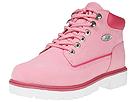Lugz - Women's Drifter (Pink/Fuchsia/White Nubuck) - Women's,Lugz,Women's:Women's Casual:Casual Boots:Casual Boots - Ankle