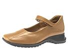 Marc Shoes - 36205 (Camel) - Women's,Marc Shoes,Women's:Women's Casual:Casual Comfort:Casual Comfort - Maryjane