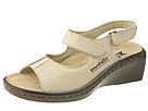 Mephisto - Ulla (Bone Calf) - Women's,Mephisto,Women's:Women's Casual:Casual Sandals:Casual Sandals - Strappy