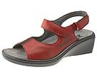 Mephisto - Ulla (Red Calf) - Women's,Mephisto,Women's:Women's Casual:Casual Sandals:Casual Sandals - Strappy