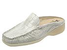 Buy Mephisto - Juana (Soft White Alligator) - Women's, Mephisto online.