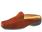 Mephisto - Juana (Chianti Suede/Calf) - Women's,Mephisto,Women's:Women's Casual:Clogs:Clogs - Comfort