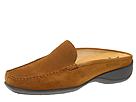 Mephisto - Juana (Tan Suede/Calf) - Women's,Mephisto,Women's:Women's Casual:Clogs:Clogs - Comfort