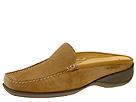 Mephisto - Juana (Camel Suede/Calf) - Women's,Mephisto,Women's:Women's Casual:Clogs:Clogs - Comfort