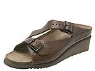 Mephisto - Elka (Tan Grain) - Women's,Mephisto,Women's:Women's Casual:Casual Sandals:Casual Sandals - Slides/Mules