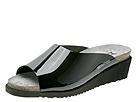 Mephisto - Essy (Black Patent) - Women's,Mephisto,Women's:Women's Casual:Casual Sandals:Casual Sandals - Slides/Mules