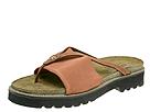 Naot Footwear - Orion (Salmon Stretch/Spice) - Women's,Naot Footwear,Women's:Women's Casual:Casual Sandals:Casual Sandals - Slides/Mules