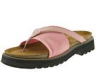 Naot Footwear - Orion (Blush W/Rose Stretch) - Women's,Naot Footwear,Women's:Women's Casual:Casual Sandals:Casual Sandals - Slides/Mules