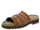 Naot Footwear - Hydra (Spice Canvas Stretch) - Women's,Naot Footwear,Women's:Women's Casual:Casual Sandals:Casual Sandals - Slides/Mules