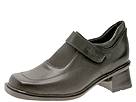 Naot Footwear - Salem (Black Shiny Leather/Black Stretch) - Women's,Naot Footwear,Women's:Women's Casual:Loafers:Loafers - Mid Heel