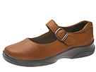 Naturalizer - Magna (Flynn Brown Leather) - Women's,Naturalizer,Women's:Women's Casual:Casual Comfort:Casual Comfort - Maryjane