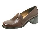 Buy discounted Naturalizer - Anthem (Coffee Bean Leather) - Women's online.