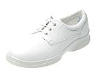 Buy discounted Naturalizer - Muro (White Leather) - Women's online.