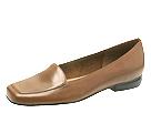Naturalizer - Oakdale (Saddle Tan Leather) - Women's,Naturalizer,Women's:Women's Casual:Loafers:Loafers - Low Heel