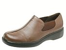Buy Naturalizer - Mongo (Brown Leather) - Women's, Naturalizer online.