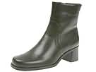 Naturalizer - Auburn Lo (Brown Leather) - Women's,Naturalizer,Women's:Women's Dress:Dress Boots:Dress Boots - Comfort