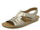 Buy discounted Naturalizer - Cora (Champagne) - Women's online.