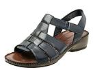 Naturalizer - Redondo (Eternal Navy) - Women's,Naturalizer,Women's:Women's Casual:Casual Sandals:Casual Sandals - Comfort