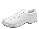 Buy Naturalizer - Finalist (White Leather) - Women's, Naturalizer online.
