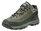 New Balance - WW975 (Black) - Women's,New Balance,Women's:Women's Athletic:Walking:Walking - Off Road