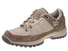 New Balance - WW726 (Brown/Grey) - Women's,New Balance,Women's:Women's Athletic:Walking:Walking - Off Road