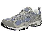 New Balance - W706 (Grey/blue) - Women's