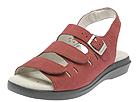 Buy Propet - Breeze Walker (Red Nubuck) - Women's, Propet online.