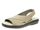Propet - Pier Walker (Dusty Taupe Nubuck) - Women's,Propet,Women's:Women's Casual:Casual Sandals:Casual Sandals - Strappy
