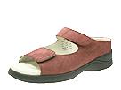Propet - Lagoon Walker (Brandy Nubuck) - Women's,Propet,Women's:Women's Casual:Casual Sandals:Casual Sandals - Strappy