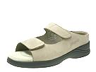 Propet - Lagoon Walker (Dusty Taupe Nubuck) - Women's,Propet,Women's:Women's Casual:Casual Sandals:Casual Sandals - Strappy