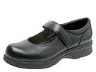 Propet - Mary Jane Walker (Black Smooth) - Women's,Propet,Women's:Women's Casual:Casual Flats:Casual Flats - Mary-Janes