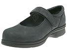 Propet - Mary Jane Walker (Navy Nubuck) - Women's,Propet,Women's:Women's Casual:Casual Flats:Casual Flats - Mary-Janes