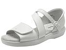 Buy discounted Propet - PebbleWalker (White Smooth) - Women's online.