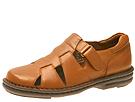 Propet - BoardwalkWalker (Saddle) - Women's,Propet,Women's:Women's Casual:Casual Sandals:Casual Sandals - Fishermen