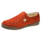 Propet - Sandal Walker II (Brandy Nubuck) - Women's,Propet,Women's:Women's Casual:Casual Sandals:Casual Sandals - Comfort