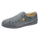 Propet - Sandal Walker II (Denim Blue Nubuck) - Women's,Propet,Women's:Women's Casual:Casual Sandals:Casual Sandals - Comfort