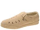 Buy discounted Propet - Sandal Walker II (Dusty Taupe Nubuck) - Women's online.