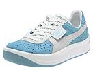 Buy PUMA - California Wn's (Bachelor Button Blue/White) - Women's, PUMA online.