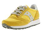 Buy Saucony Originals - Jazz Original W (Snap Dragon/Silver) - Women's, Saucony Originals online.