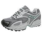 Saucony - Grid Shadow 8 TR (Grey/Silver/Light Green) - Women's,Saucony,Women's:Women's Athletic:Running Performance:Running - General