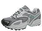 Buy Saucony - Grid Shadow 8 TR (Grey/Silver/Light Green) - Women's, Saucony online.