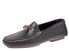 Sebago - Hampton (Navy) - Women's,Sebago,Women's:Women's Casual:Loafers:Loafers - Tassel